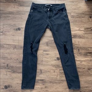 Express Jeans